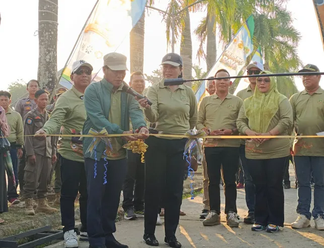 Rumiadi Dorong Mura Expo 2026 Jadi Momentum Perkuat Umkm Murung Raya