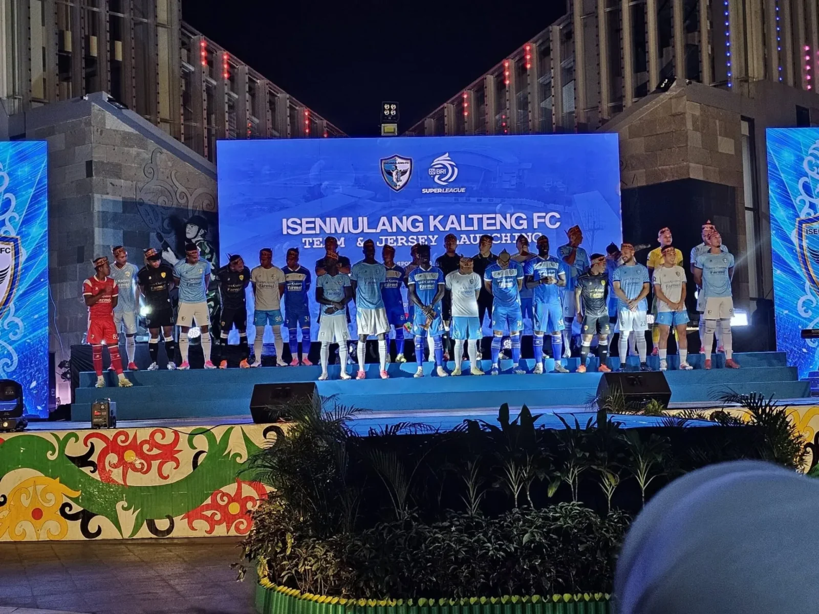 Adyaksa Fc Loncing Ok