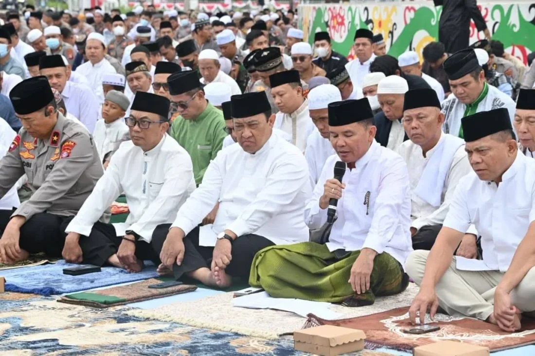 Shalat Istisqa
