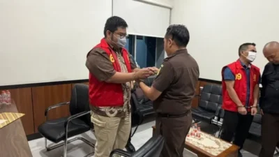 0109 Kasus Kpu Kotim