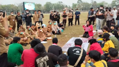 0209 Temui Mahasiswa