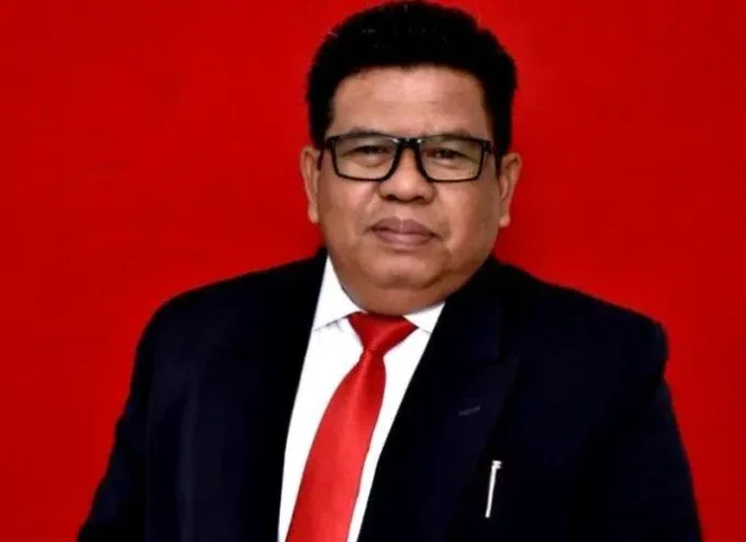 SIDAGRIN DITERAPKAN, DISDAGRIN BARITO UTARA ALIHKAN ARSIP KE SISTEM DIGITAL
