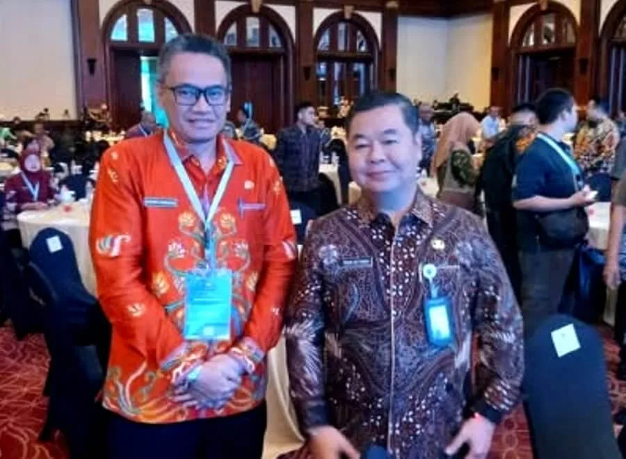 Disdukcapil Barito Utara Perkuat Transformasi Digital Layanan Kependudukan