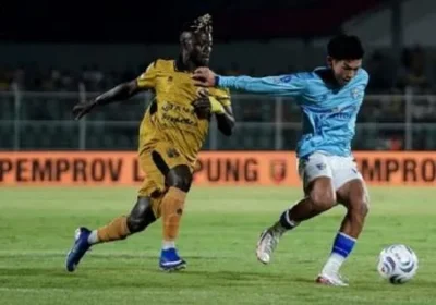 Isen Mulang. Fc