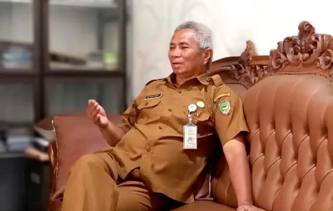Kesbangpol Barito Utara Dorong Sinergi Pemerintah, Masyarakat Dan Dunia Usaha