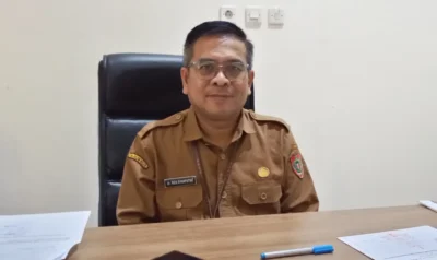 Kadis Kesehatan Seruyan