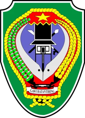 Logo Pemkab Seruyan