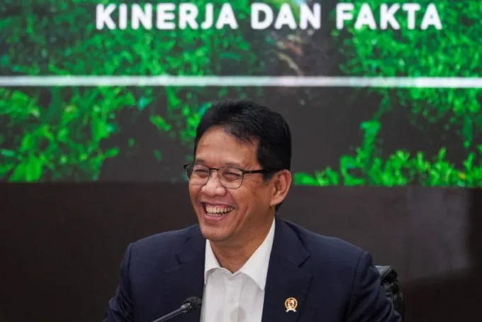 Purbaya Yudi Sadewa