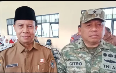 Wabup Seruyan