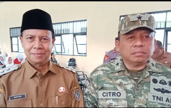 Wabup Seruyan