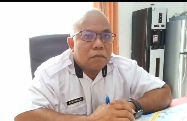 Abidinnor