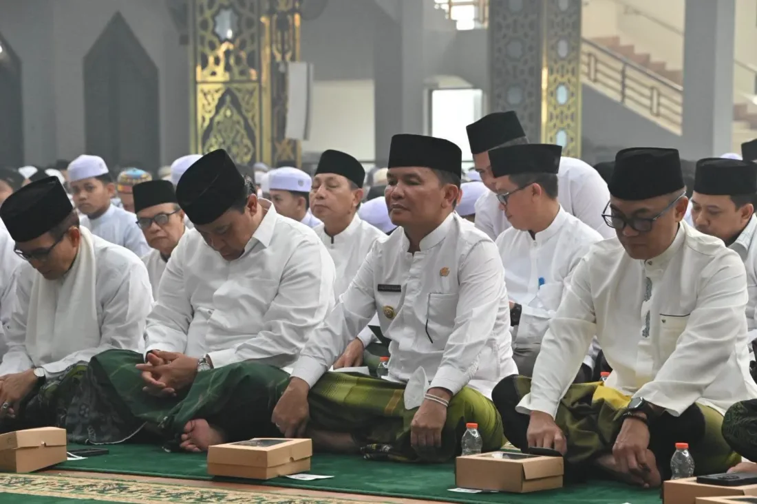 Hari Santri 2026