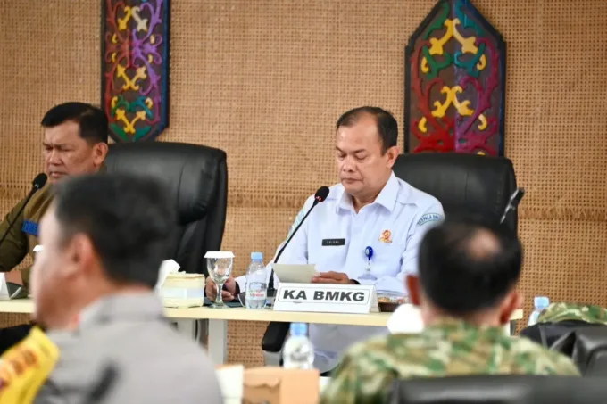 Ka Bmkg