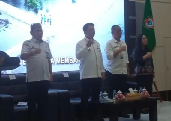 Pelatihan Koperasi