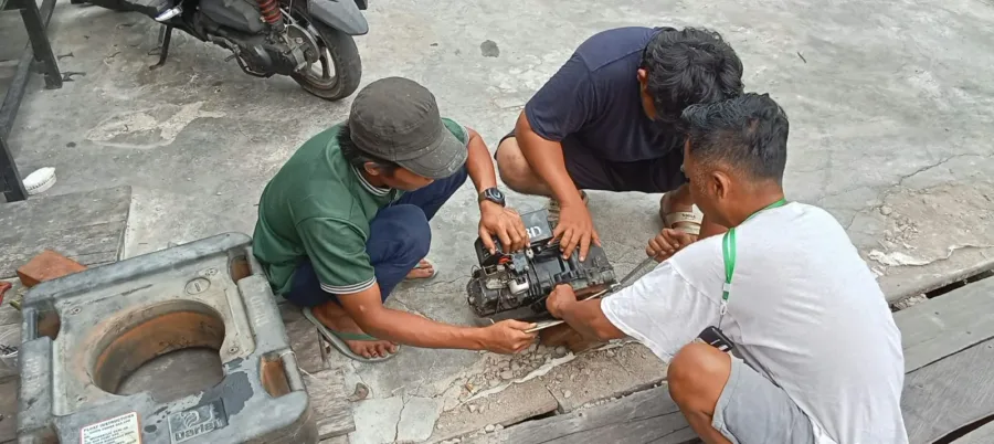 Relawan