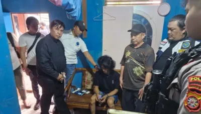 Sabu Praya Ok