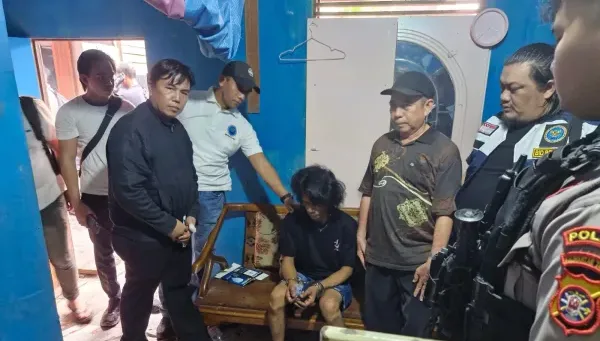 Sabu Praya Ok