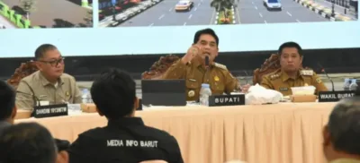 Satu Tahun Shalahudin Felik