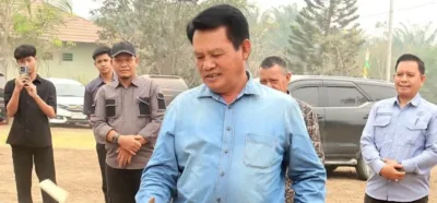 Selanorwanda Ke Batu Ampar