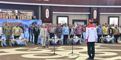 Sumpah Pemuda 2026