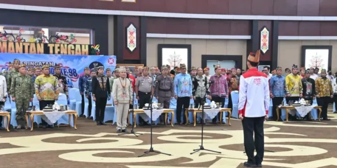 Sumpah Pemuda 2026