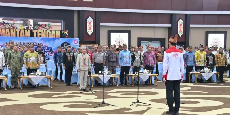 Sumpah Pemuda 2026
